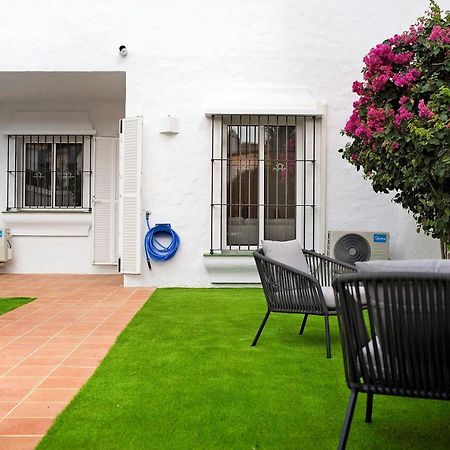 Maria Del Mar Sea Apartment Chiclana de la Frontera Exterior photo